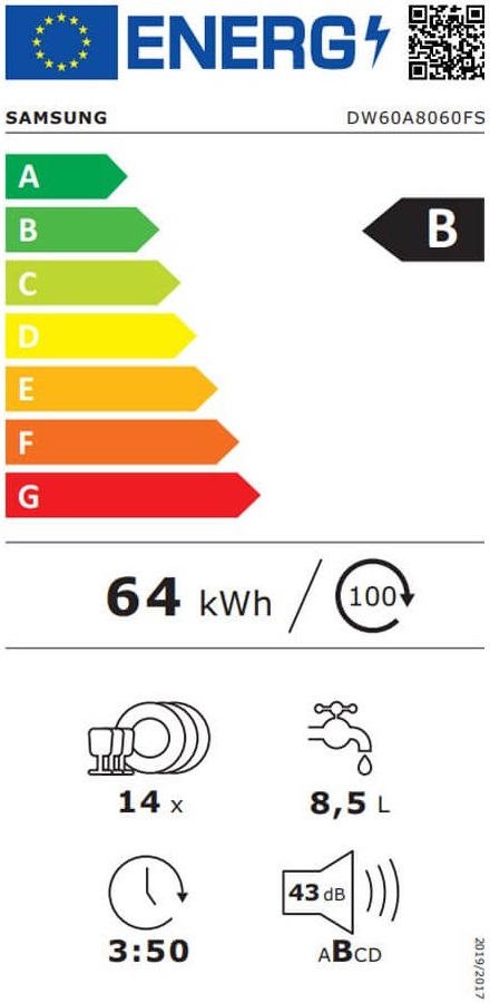 Etiqueta Energética