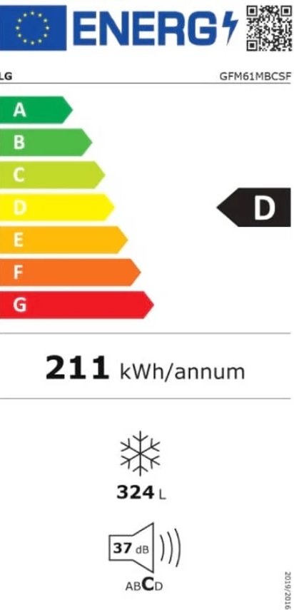 Etiqueta Energética