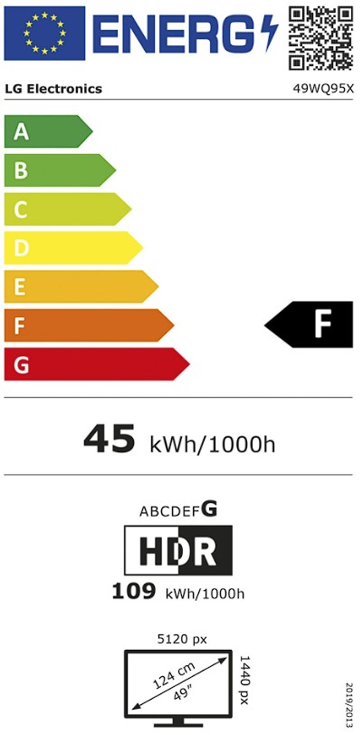 Etiqueta Energética