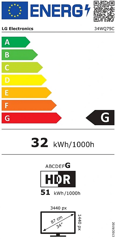 Etiqueta Energética