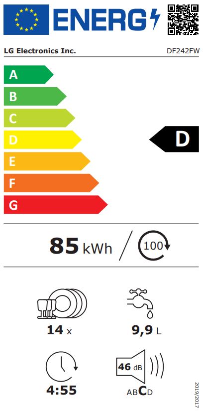 Etiqueta Energética