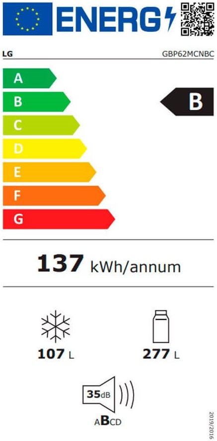 Etiqueta Energética