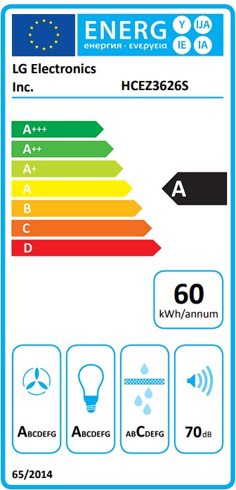 Etiqueta Energética