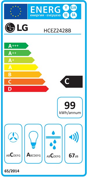 Etiqueta Energética