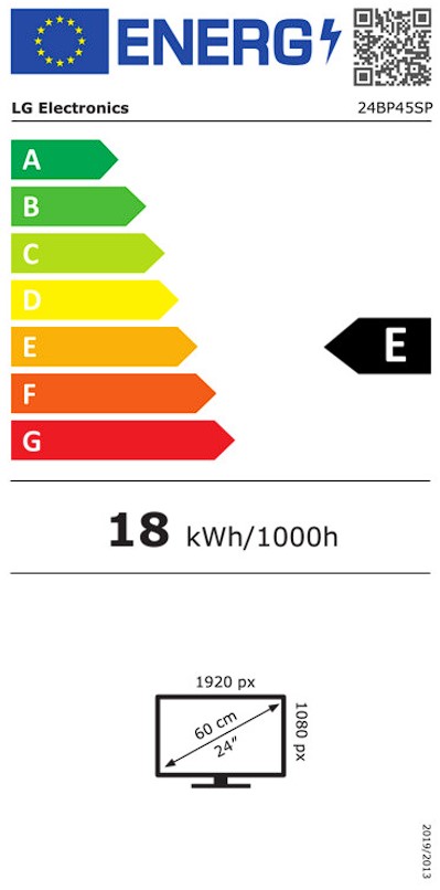 Etiqueta Energética