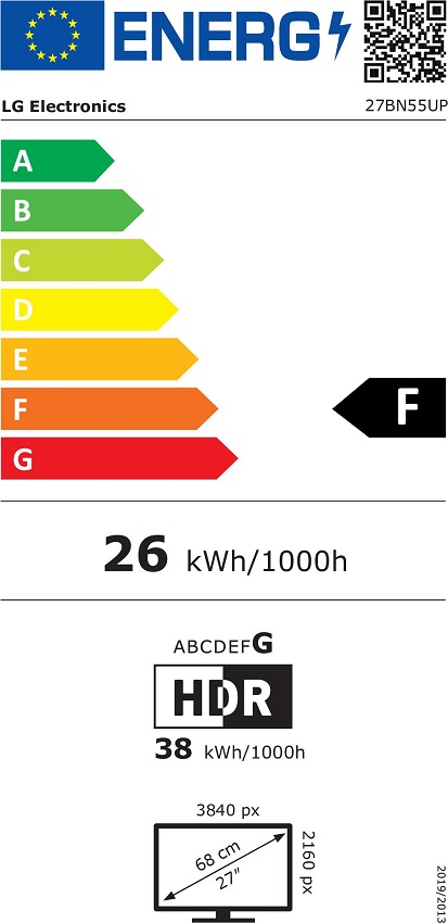 Etiqueta Energética