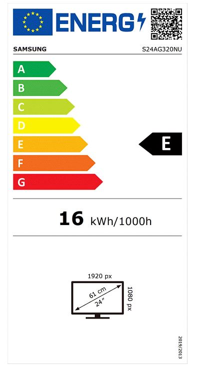 Etiqueta Energética