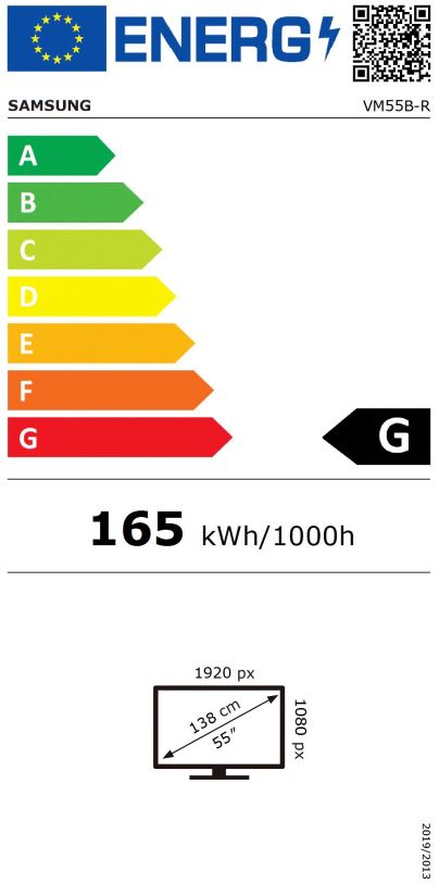 Etiqueta Energética