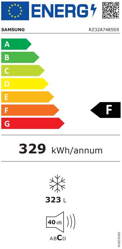 Etiqueta Energética
