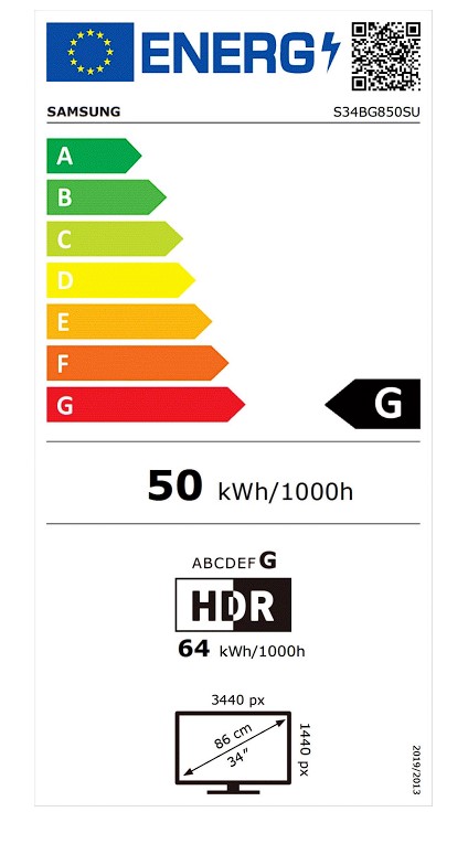 Etiqueta Energética