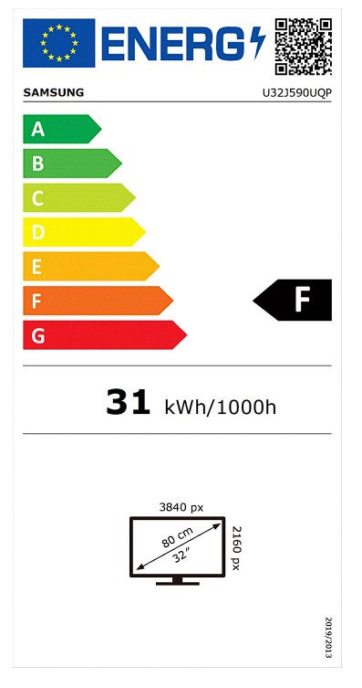 Etiqueta Energética