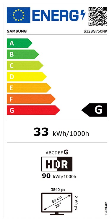 Etiqueta Energética