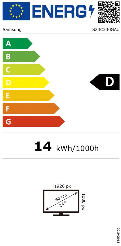 Etiqueta Energética