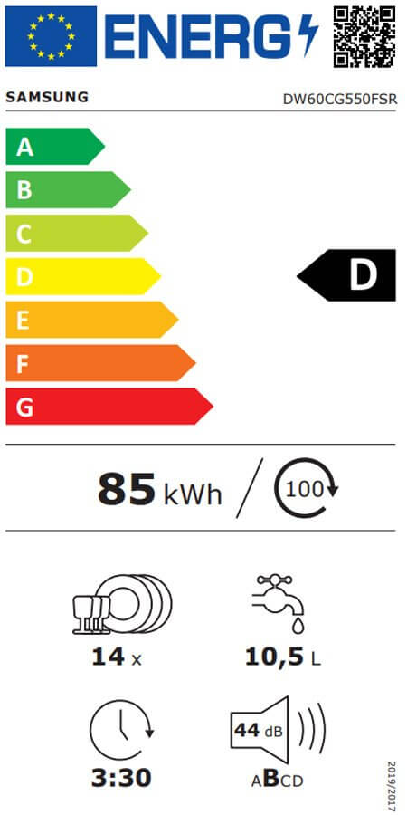 Etiqueta Energética