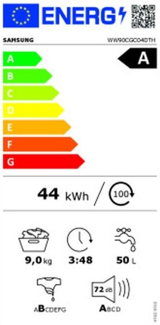 Etiqueta Energética