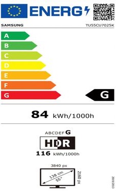 Etiqueta Energética