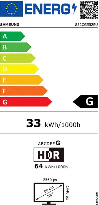 Etiqueta Energética