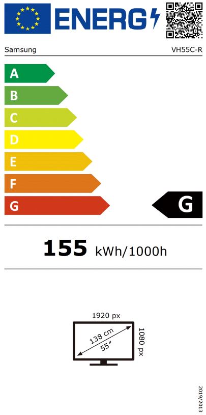 Etiqueta Energética