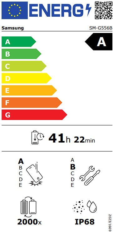 Etiqueta Energética