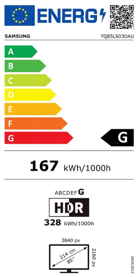 Etiqueta Energética