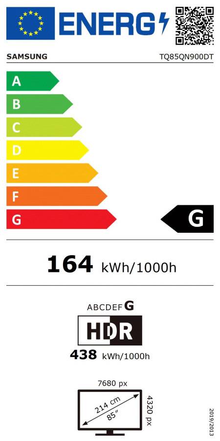 Etiqueta Energética