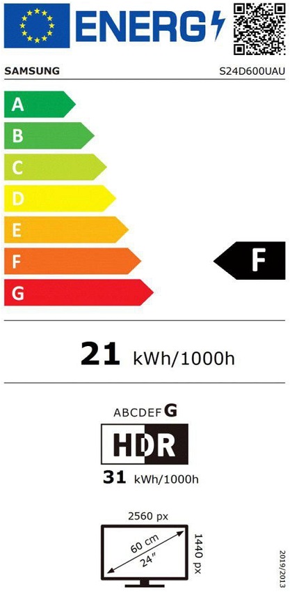 Etiqueta Energética