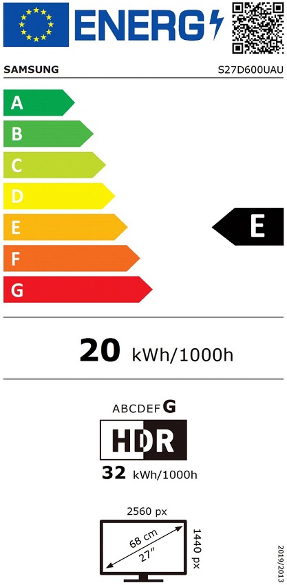 Etiqueta Energética