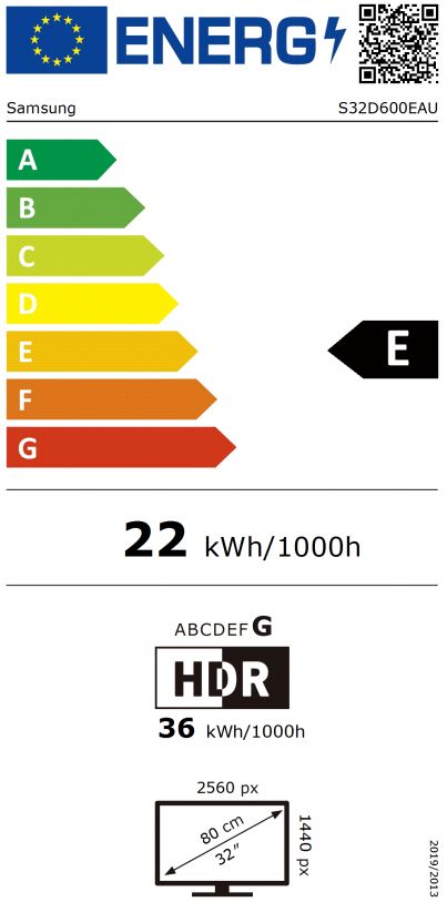 Etiqueta Energética