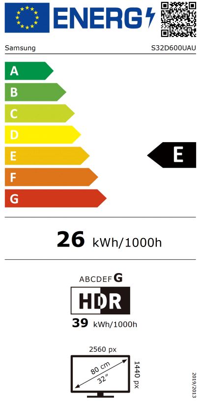 Etiqueta Energética