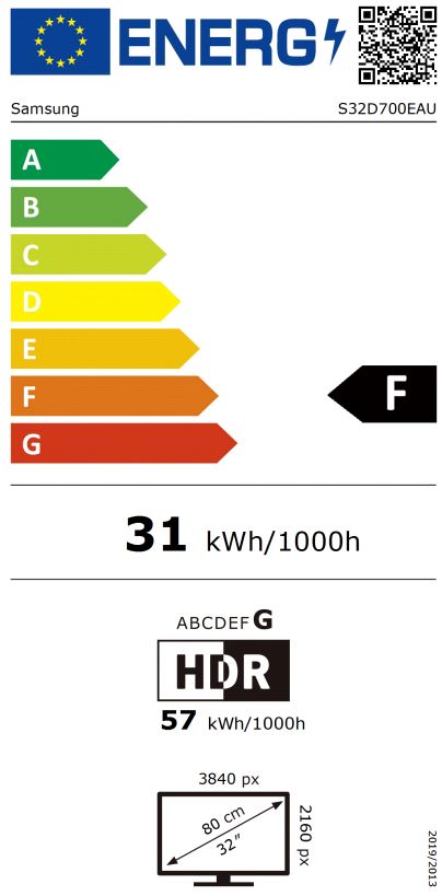 Etiqueta Energética