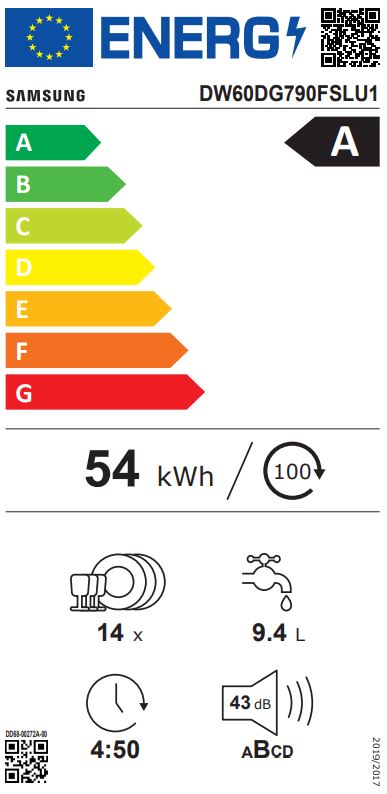 Etiqueta Energética