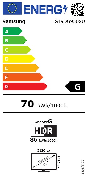 Etiqueta Energética