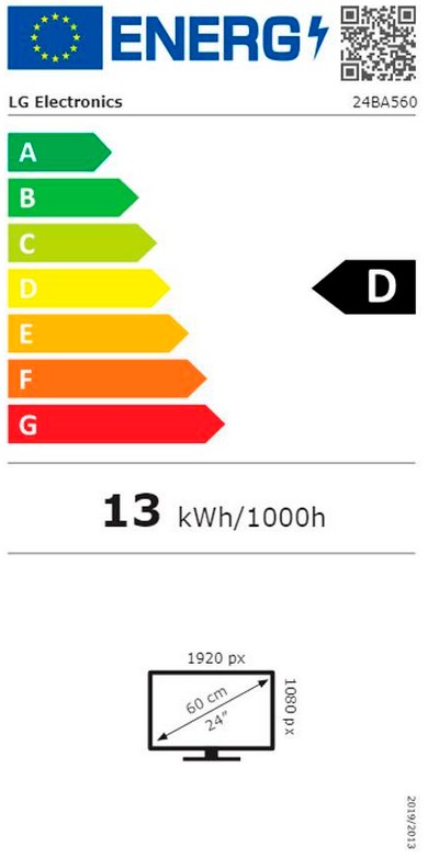 Etiqueta Energética