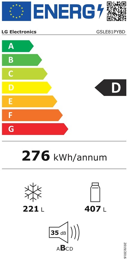 Etiqueta Energética