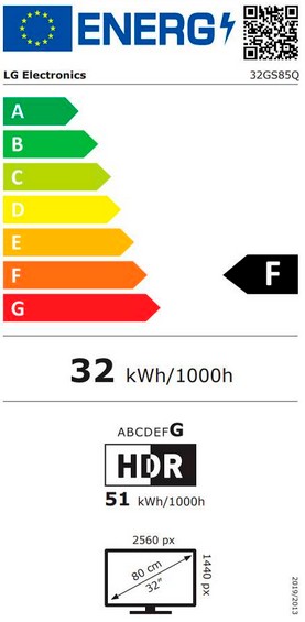Etiqueta Energética