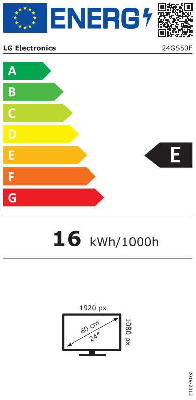 Etiqueta Energética