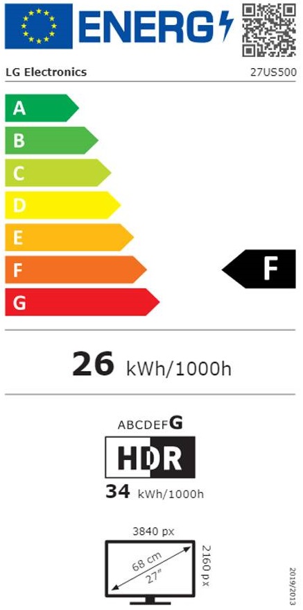Etiqueta Energética