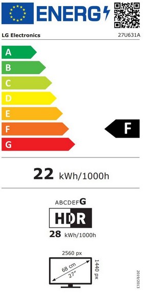 Etiqueta Energética