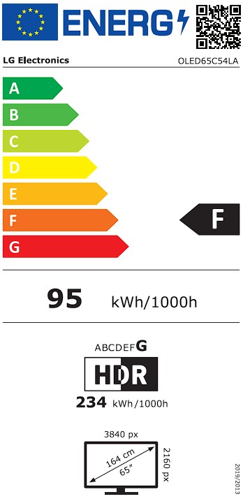 Etiqueta Energética