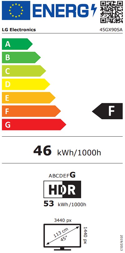 Etiqueta Energética