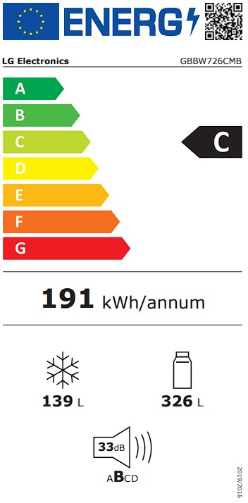 Etiqueta Energética