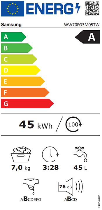 Etiqueta Energética