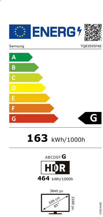 Etiqueta Energética