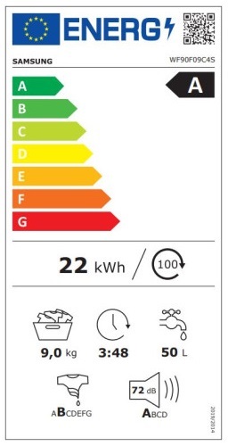 Etiqueta Energética