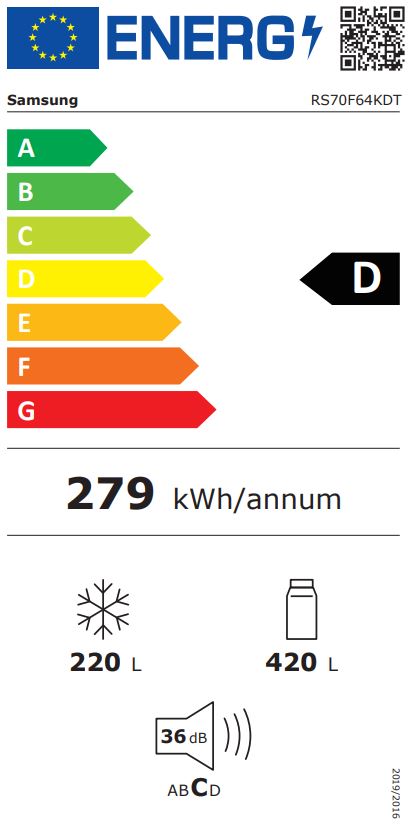 Etiqueta Energética