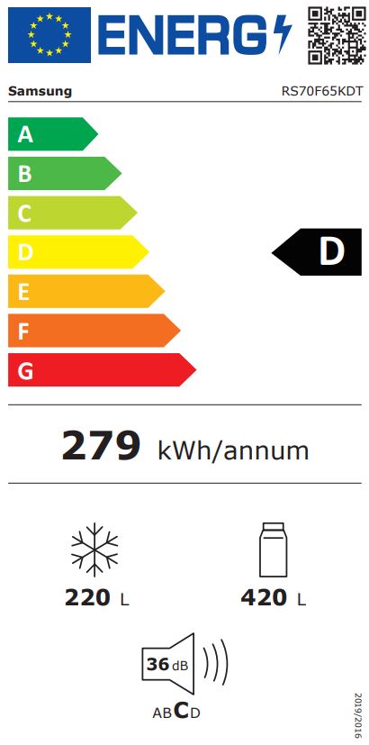 Etiqueta Energética