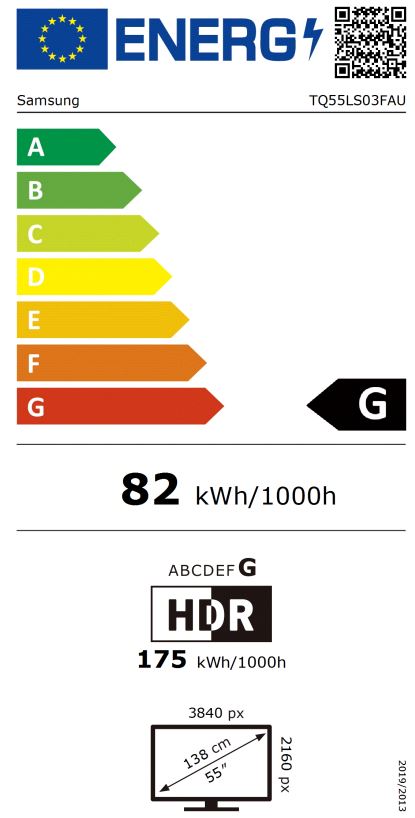 Etiqueta Energética