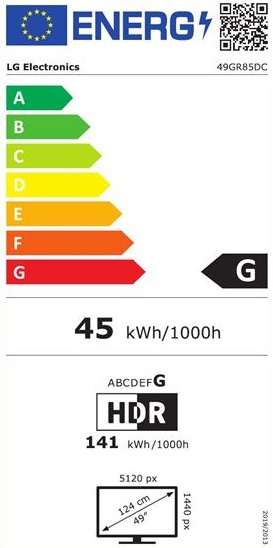 Etiqueta Energética