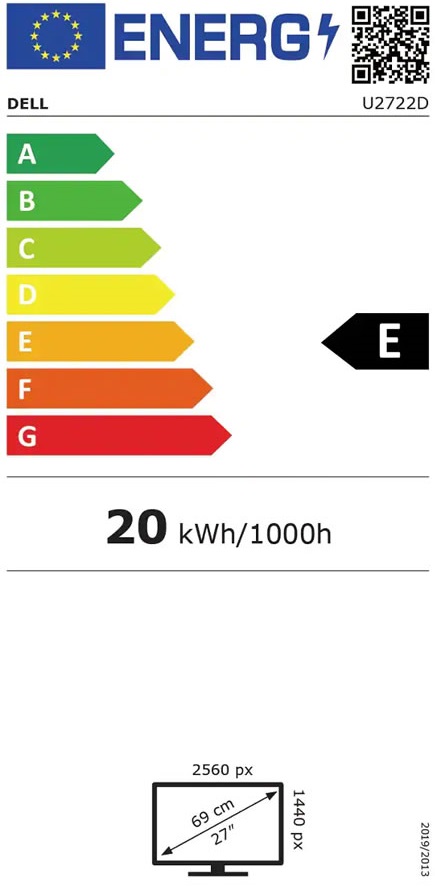 Etiqueta Energética