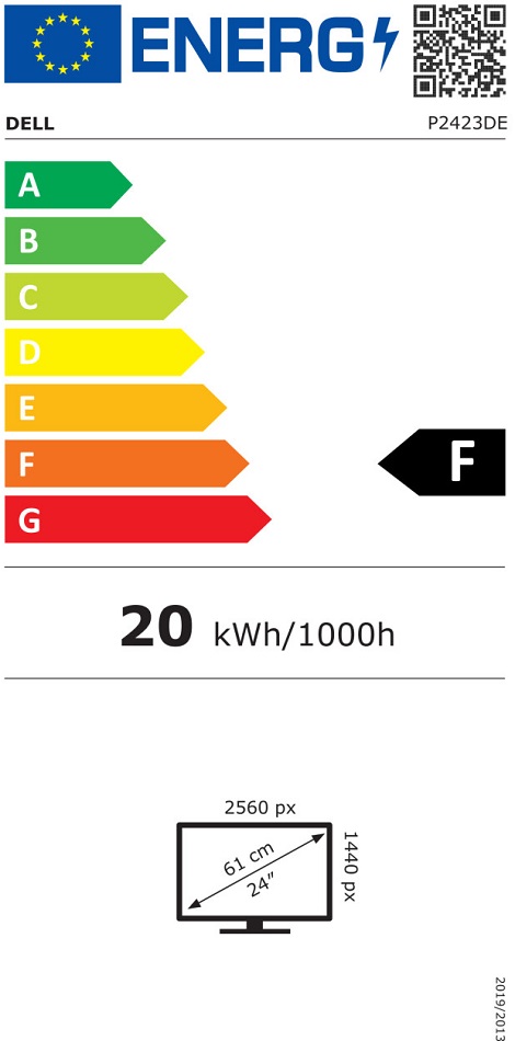 Etiqueta Energética